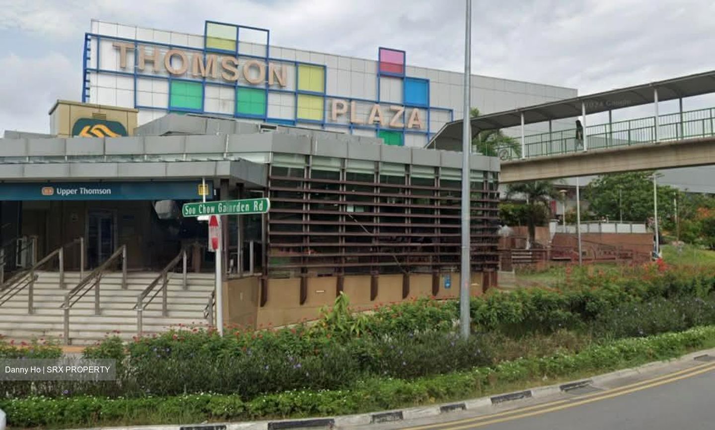 Thomson Plaza (D20), Shop House #593988971